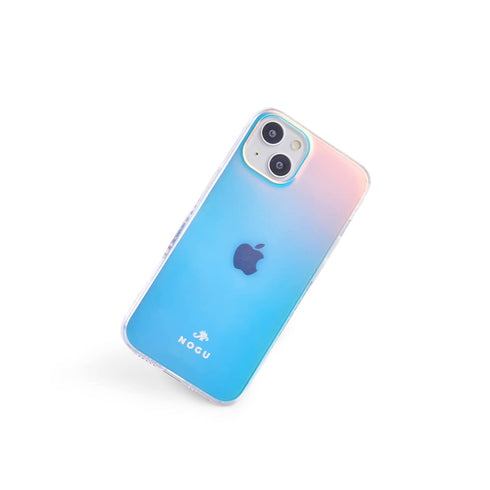 iPhone-Hülle | Meerjungfrauenprisma